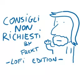 Consigli non richiesti [su film, fumetti e serie tv]