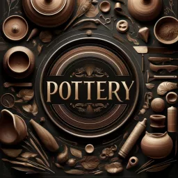 Pottery