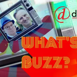 D-Tools 'What's the Buzz' Podcast