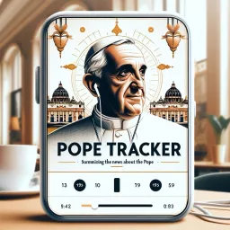 Pope Tracker - following news on Francis