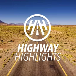 Highway Highlights Podcast artwork