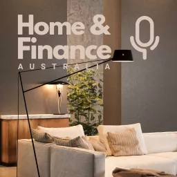 Home & Finance Podcast artwork