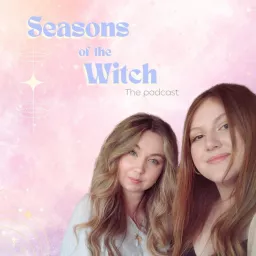 Seasons of the Witch Podcast artwork