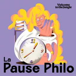 La Pause Philo - L'événement interne de WTTJ