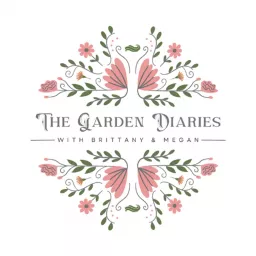 The Garden Diaries Podcast artwork