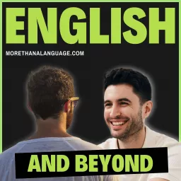 English and Beyond: Advanced English for Fluency & Communication