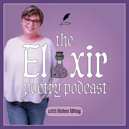 The Elixir Poetry Podcast artwork