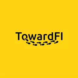 Toward FI Podcast artwork