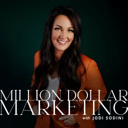 Million Dollar Marketing Podcast artwork