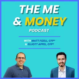 ME and Money Podcast