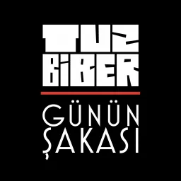 TuzBiber Stand-Up Günün Şakası Podcast artwork