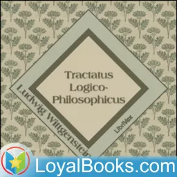 Tractatus Logico-Philosophicus by Ludwig Wittgenstein