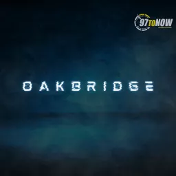 Oakbridge - A Sci-Fi Mystery Audio Drama