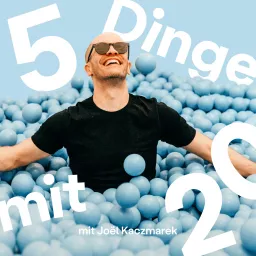 5 Dinge mit 20