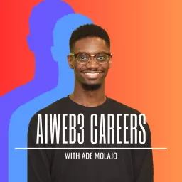 AIWeb3 Careers Podcast artwork