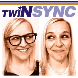 TwiNSYNC Podcast artwork