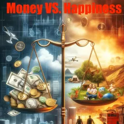 Money VS. Happiness: It's Complicated