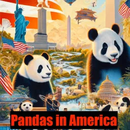 Pandas in America: A Brief History