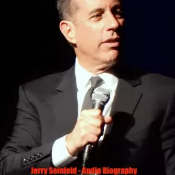 Jerry Seinfeld - Audio Biography