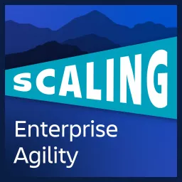 Scaling Enterprise Agility