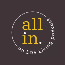 All In Podcast artwork