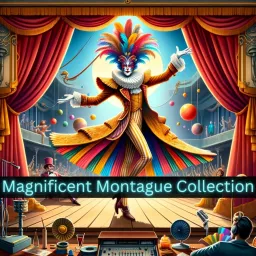 Magnificent Montague Collection