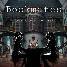 Bookmates Book Club Podcast artwork