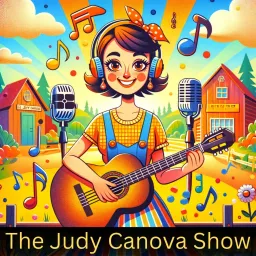 The Judy Canova Show Collection