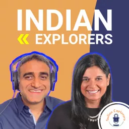 Indian Explorers