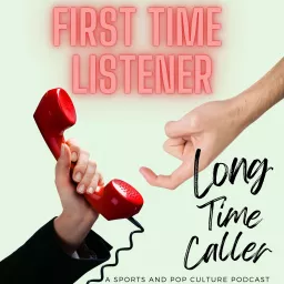 First Time Listener Long Time Caller