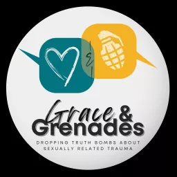 Grace and Grenades Podcast artwork