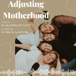 Adjusting Motherhood