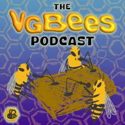 The VGBees Podcast