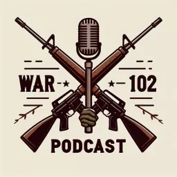 War 102 Podcast artwork