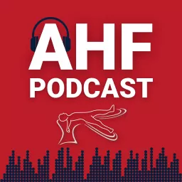 AHF Podcast artwork