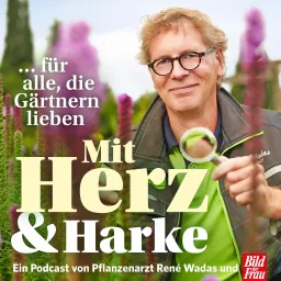 Mit Herz & Harke