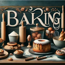 Baking