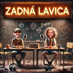 Zadná Lavica