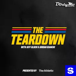 The Teardown Podcast artwork