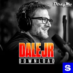 The Dale Jr. Download Podcast artwork