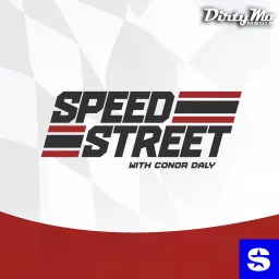 Speed Street Podcast artwork