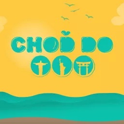 CHOĎ DO... Podcast artwork