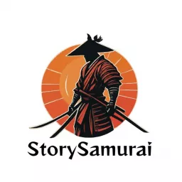 Story Samurai Podcast artwork