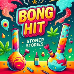 Bong Hit - Stoner Stories