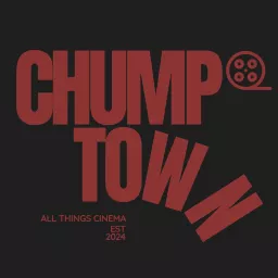 Chumptown Podcast artwork