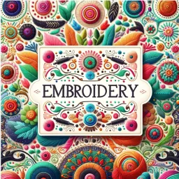 Embroidery