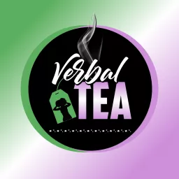 Verbal Tea, The Journaling Podcast