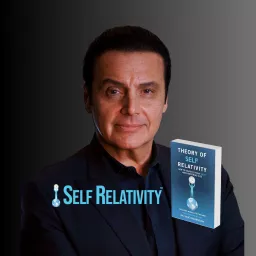 Self Relativity Podcast artwork