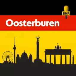 Oosterburen | BNR Podcast artwork