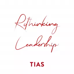 Rethinking Leadership